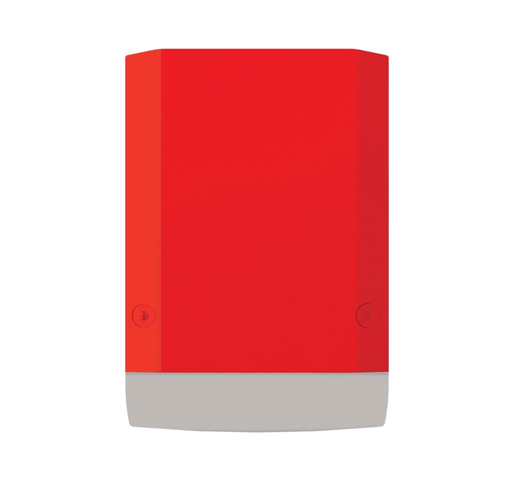 'Orisec ES420/430 Red Cover White Lens'